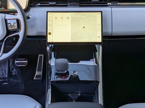 New 2026 Land Rover Range Rover Sport Dynamic SE image 11