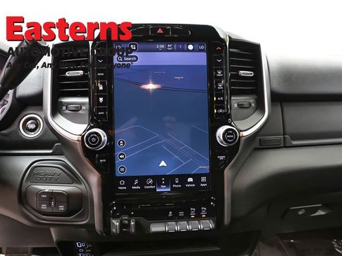 Used 2026 RAM 2500 Big Horn AWD/4WD image 11