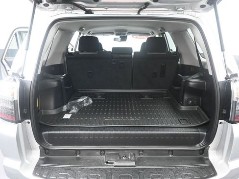 Used 2024 Toyota 4Runner SR5 image 42