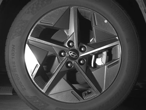 Used 2025 Hyundai Tucson SEL image 13