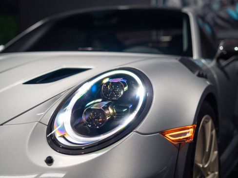 Used 2019 Porsche 911 GT3 RS RWD image 41