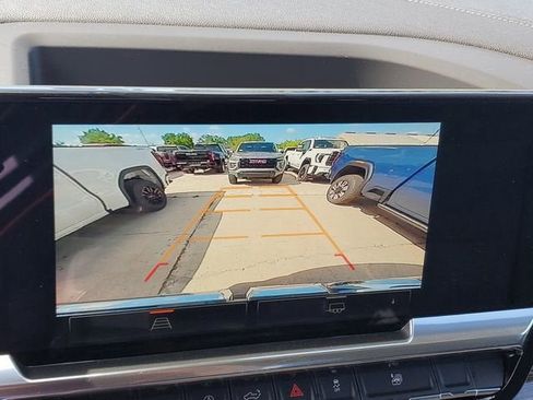 New 2026 GMC Sierra 1500 Elevation image 23