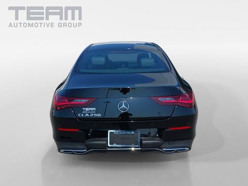 Used 2025 Mercedes-Benz CLA 250 image 6