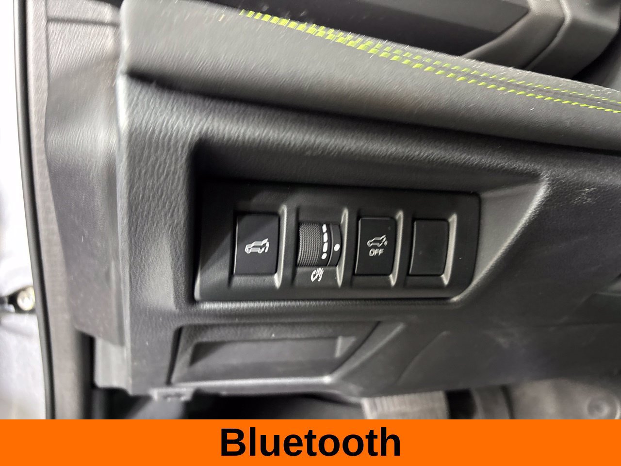 Used 2025 Subaru Outback Onyx Edition AWD/4WD image 12
