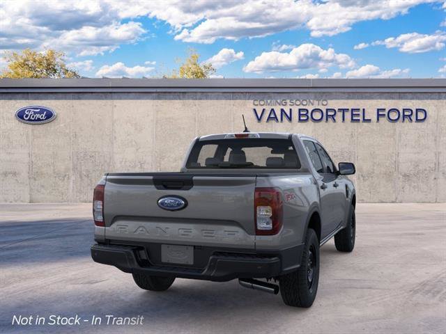 New 2026 Ford Ranger XL w/ FX4 Off-Road Package AWD/4WD image 26
