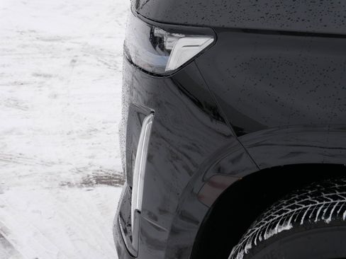 Certified 2023 Cadillac Escalade ESV Sport Platinum image 16