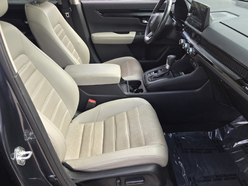 Certified 2024 Honda CR-V EX-L image 16