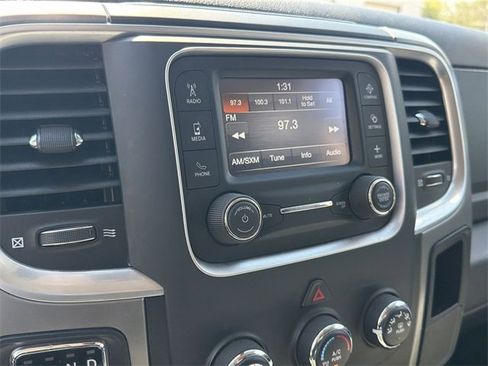 Used 2024 RAM 1500 Classic SLT image 13