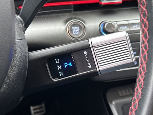 Used 2024 Hyundai Kona N Line image 24