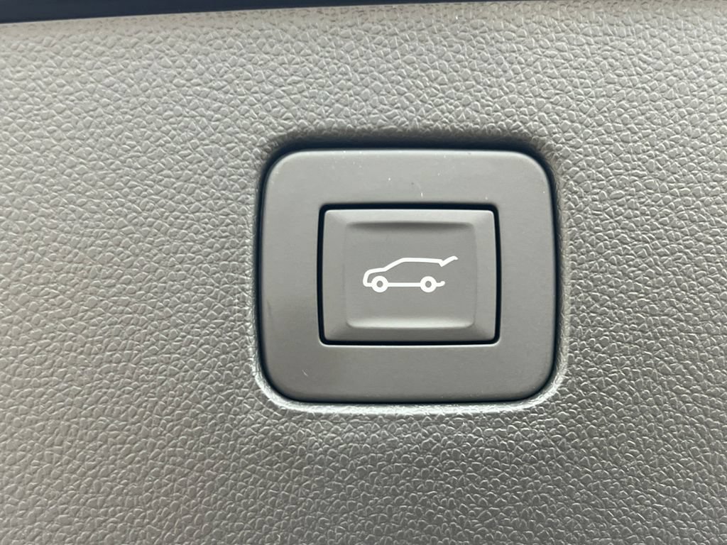 New 2026 Buick Envista Sport Touring w/ Convenience I Package FWD image 33