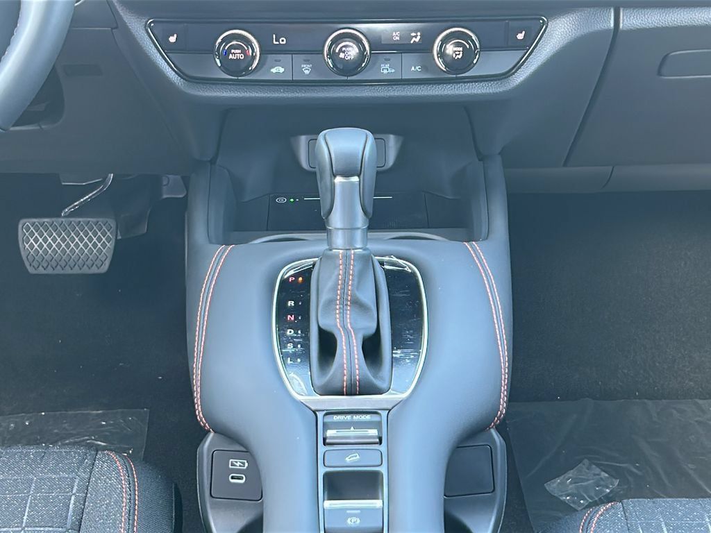 New 2027 Honda HR-V Sport image 15