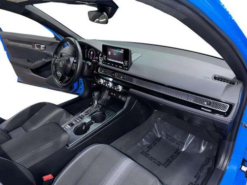Used 2022 Honda Civic Sport image 36