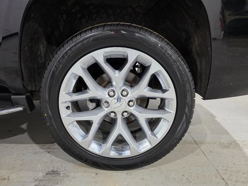 Used 2016 Chevrolet Tahoe LTZ image 8