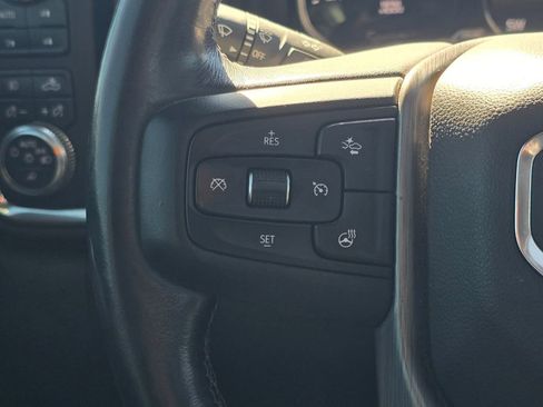 Used 2020 GMC Sierra 1500 Denali w/ Denali Ultimate Package image 38