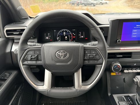 Used 2024 Toyota Tacoma SR5 image 23