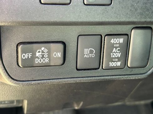 Certified 2023 Toyota Tacoma TRD Pro AWD/4WD image 25