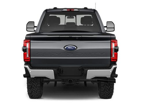 Used 2025 Ford F250 XL w/ STX Appearance Package AWD/4WD image 3