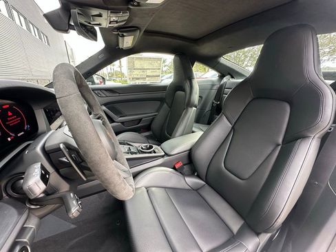 Certified 2026 Porsche 911 Carrera GTS image 5