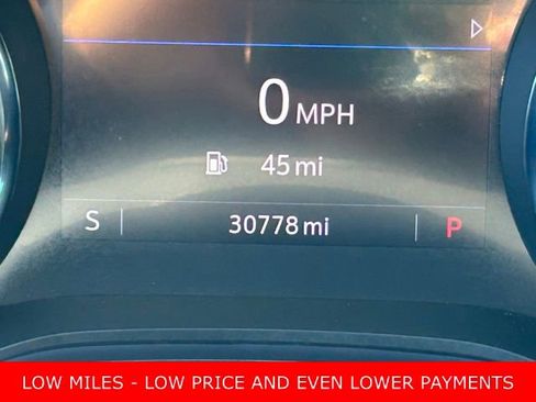 Used 2023 Buick Encore GX Select w/ Experience Buick Package image 20