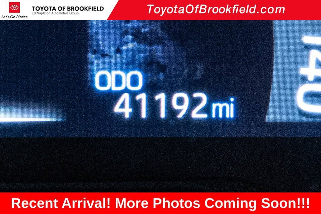 Certified 2024 Toyota RAV4 XSE w/ Weather Package AWD/4WD image 16