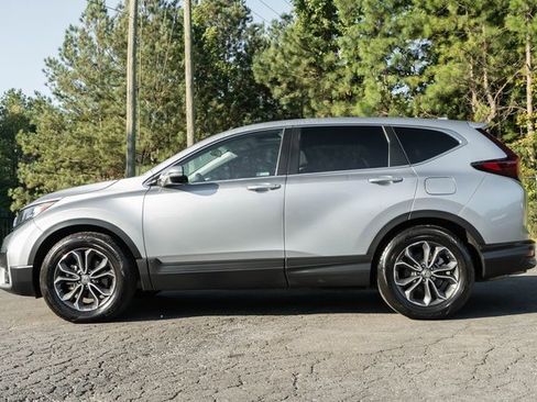 Used 2020 Honda CR-V EX image 6