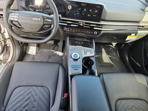 New 2026 Kia Sportage X-Line AWD/4WD image 25