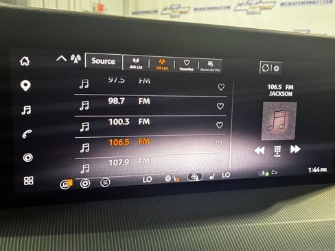 Used 2025 Nissan Murano SL AWD/4WD image 28