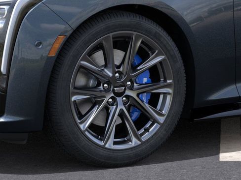 New 2026 Cadillac CT5 V image 10