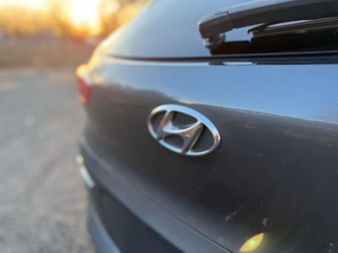 Used 2017 Hyundai Tucson SE image 12