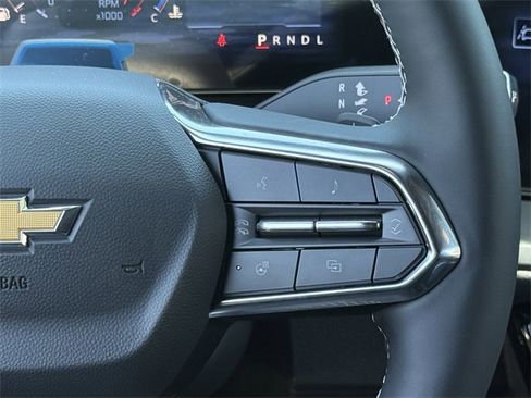 New 2026 Chevrolet Traverse LT w/ Enhanced Driving Package image 14