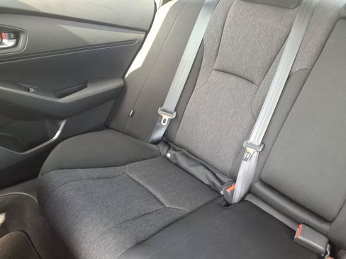 Certified 2023 Honda Accord LX image 22