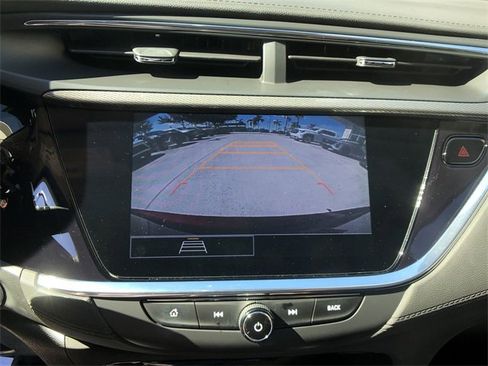 Certified 2023 Buick Encore GX Select w/ Sport Touring Package image 9