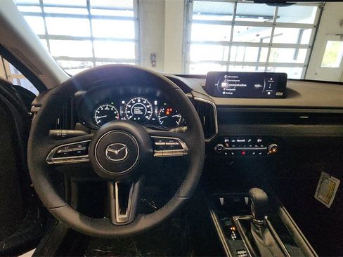 Used 2025 MAZDA CX-50 AWD 2.5 S w/ Cargo Package image 19