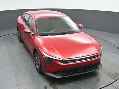 Used 2025 Kia K4 FWD image 35