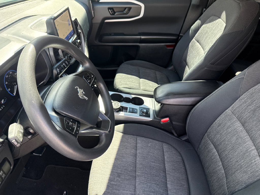 Used 2023 Ford Bronco Sport Big Bend AWD/4WD image 18