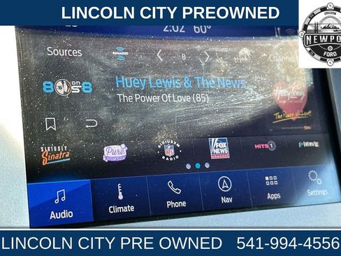 Used 2021 Ford Ranger XLT w/ Equipment Group 302A High image 26