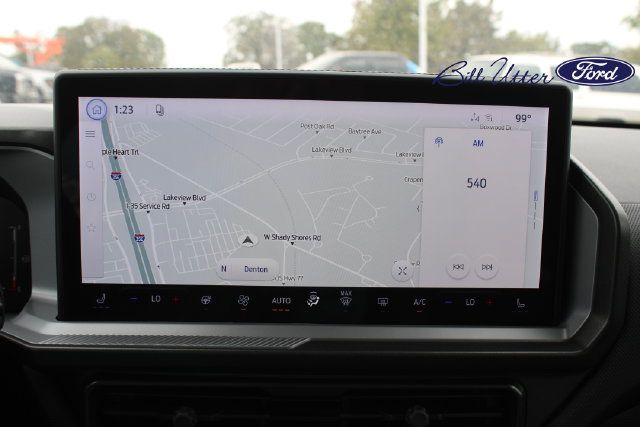 New 2026 Ford Bronco Sport Outer Banks w/ Outer Banks Tech Package+ AWD/4WD image 15
