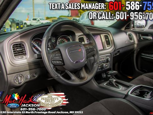 Used 2023 Dodge Charger Scat Pack w/ Plus Group image 13