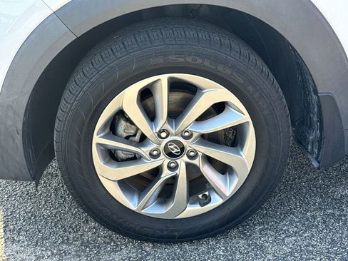 Used 2018 Hyundai Tucson SEL image 10