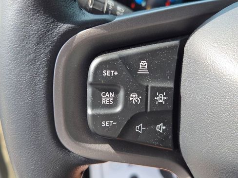 Used 2025 Ford Bronco Outer Banks image 24