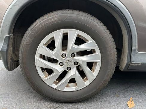 Used 2015 Honda CR-V EX-L image 8