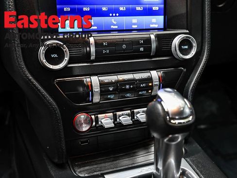 Used 2022 Ford Mustang Coupe w/ Equipment Group 101A RWD image 20