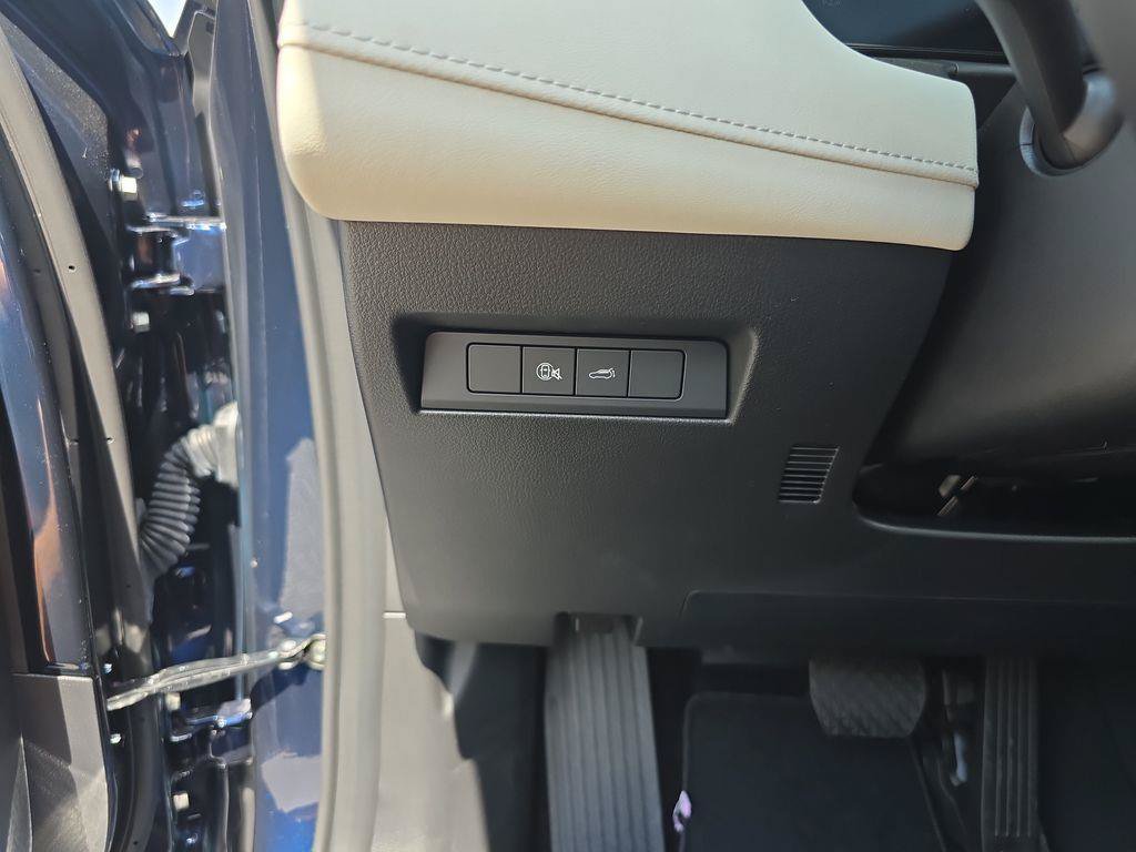 New 2026 MAZDA CX-5 Preferred AWD/4WD image 33