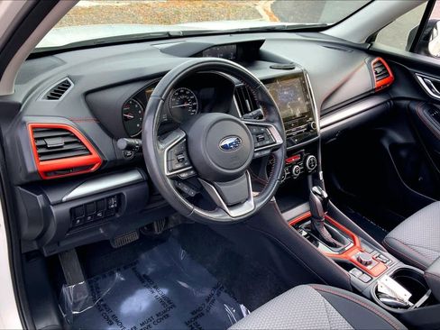 Used 2020 Subaru Forester Sport image 17