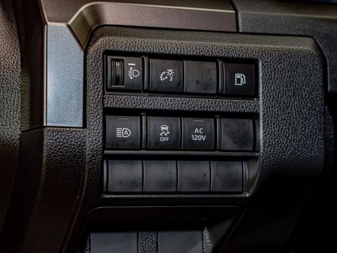 Used 2026 Toyota 4Runner TRD Off-Road AWD/4WD image 21