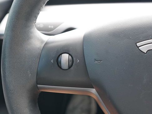 Used 2021 Tesla Model 3 Standard Range Plus RWD image 15
