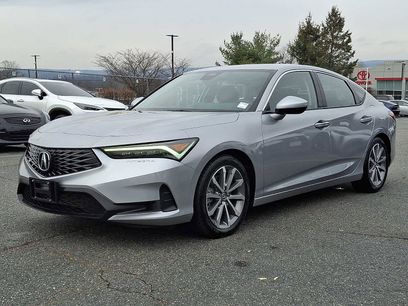 Used 2023 Acura Integra