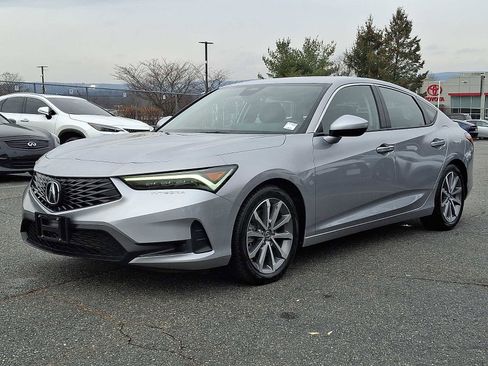 Used 2023 Acura Integra image 1