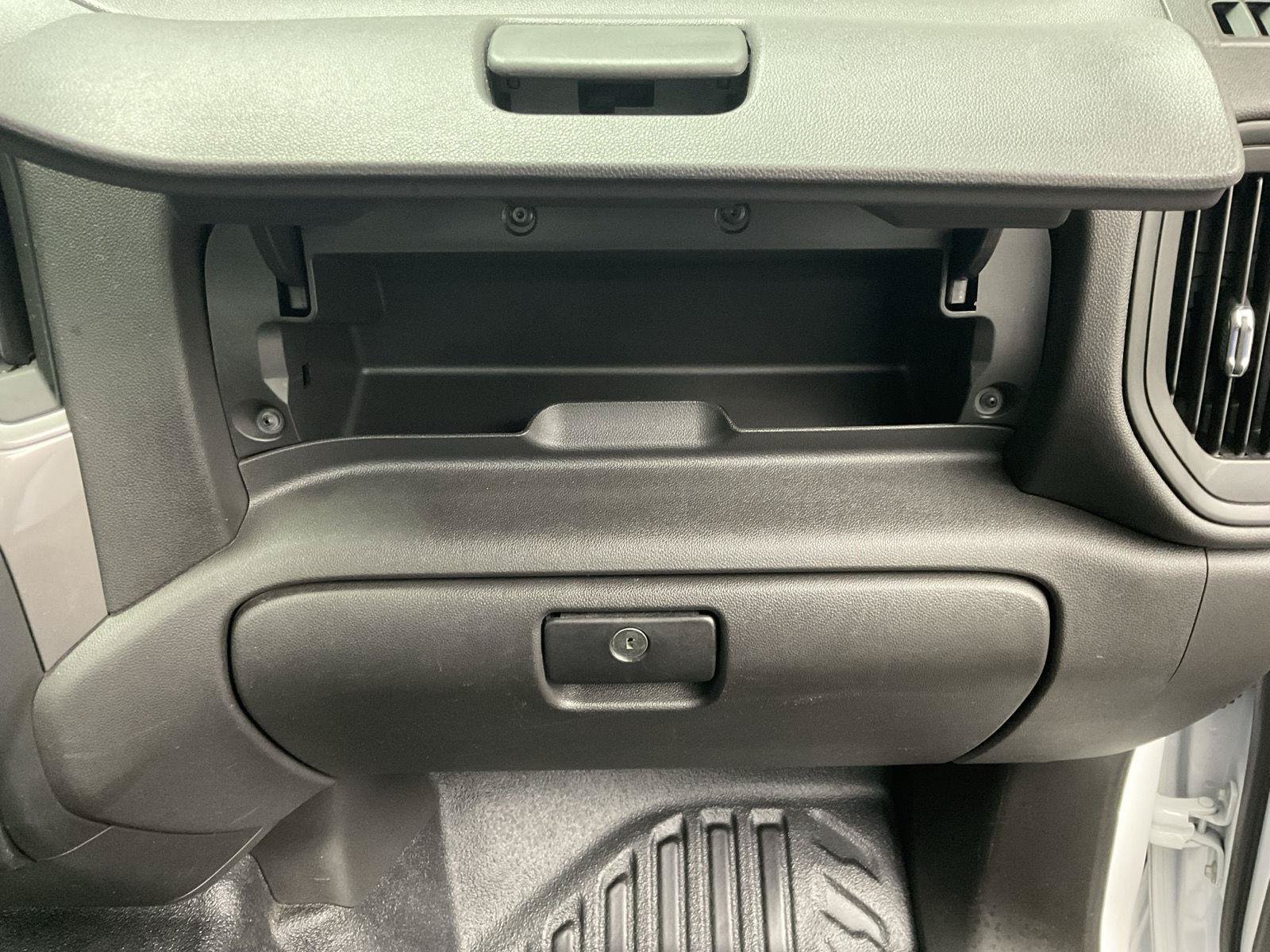Used 2025 Chevrolet Silverado 1500 W/T RWD image 25