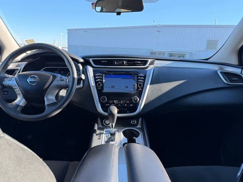 Used 2015 Nissan Murano S w/ Navigation Package image 21